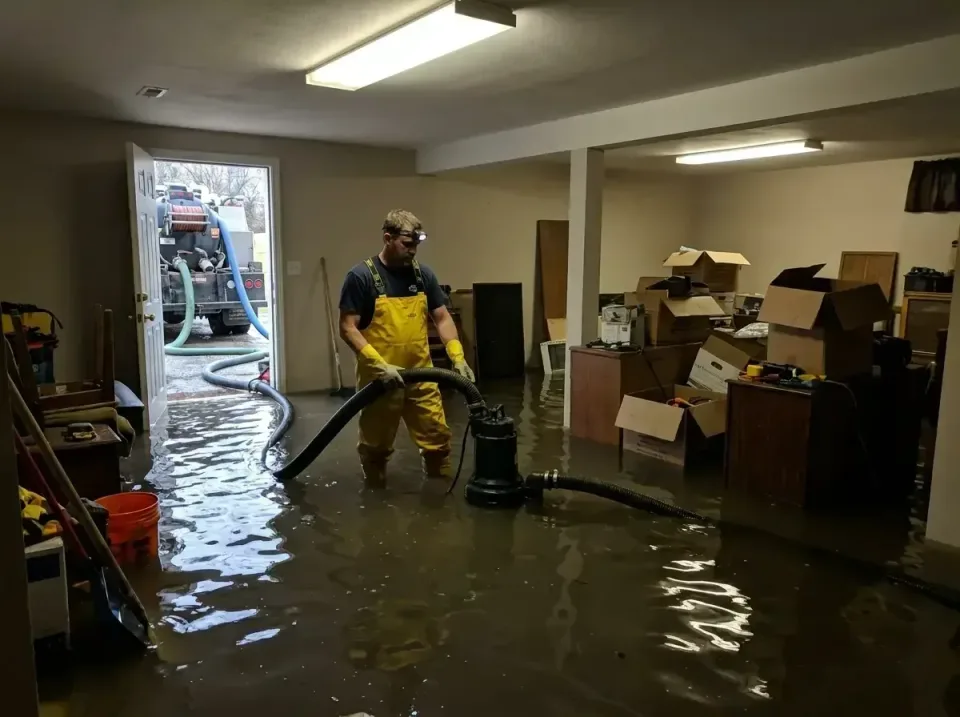 basement-burst-pipe-flooding-a-001 — frequently asked questions, 24-Hour Water Damage Restoration Services in Schlusser, PA